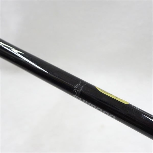 ２０オシアジガーインフィニティＢ６５ー１